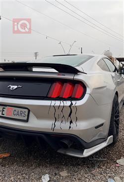 فورد موستانج